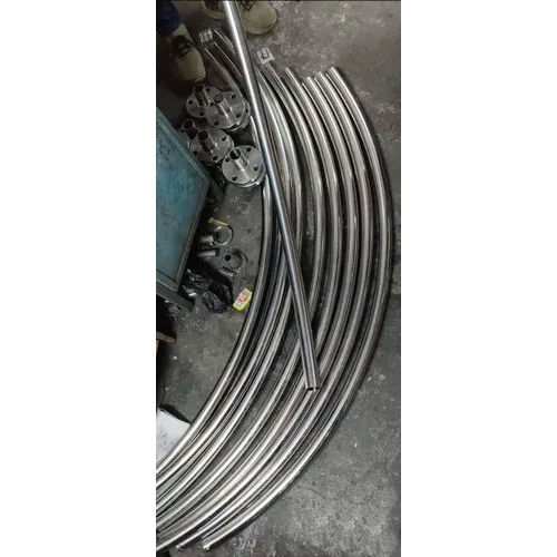 Inconel Seamless Pipe