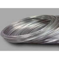 Inconel Wire Mesh - Inconel 600, Varying Thickness, Silver Color | High Strength, 550 Mpa Tensile Strength, Corrosion & Oxidation Resistant