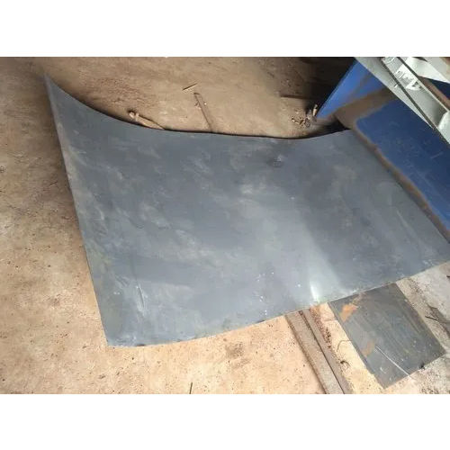 SS Cold Rolled Finish Plate