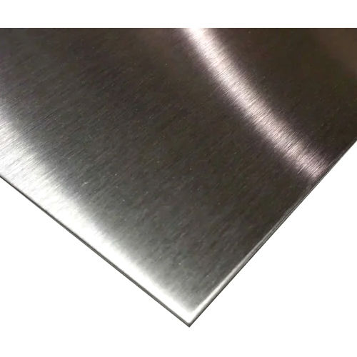 Stainless Steel Flat Sheet