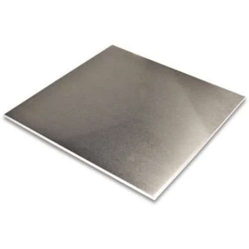 Magnesium Alloy Plate