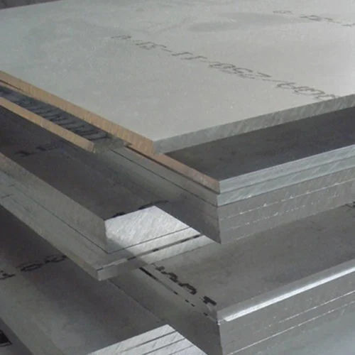 Hindalco Aluminum Plate