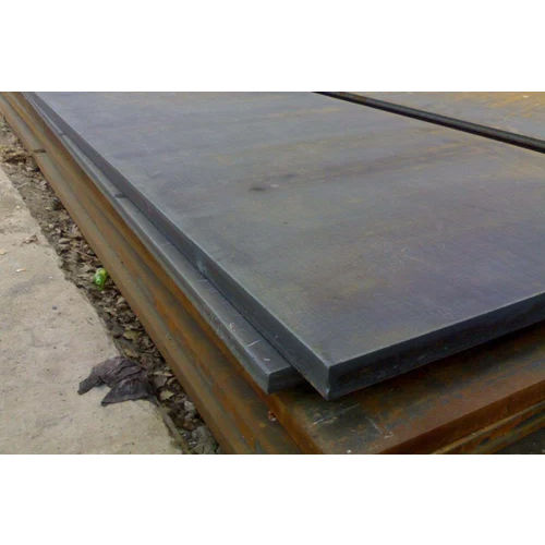 En10025-5 S235j0w Weathering Steel Plate