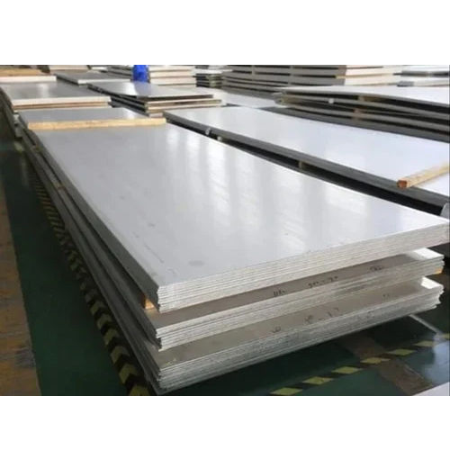 Monel K500 Sheets