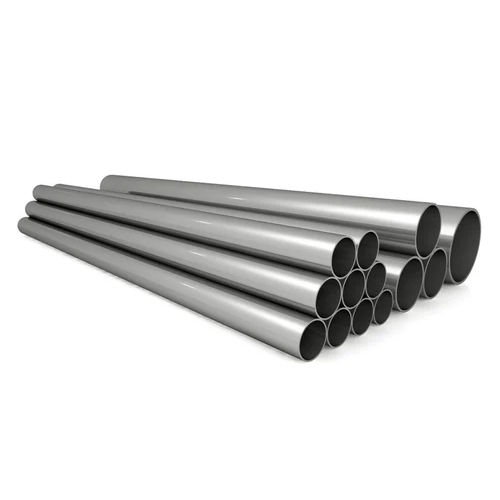 Stainless Steel Pipes