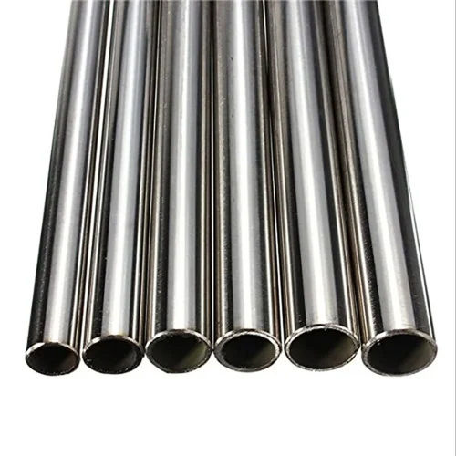 High Carbon High Chromium Steel D 2 Pipes