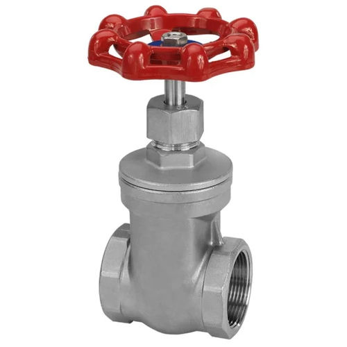 Stainless Steel Valves