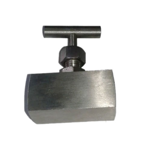 Stainless Steel Needle Valve