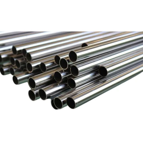 Stainless Steel Tubes