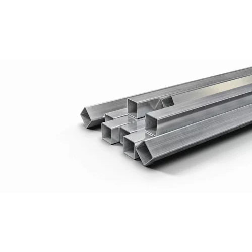 304 Stainless Steel Rectangular Pipe