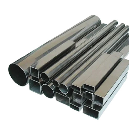 304H Stainless Steel Rectangular Tubes