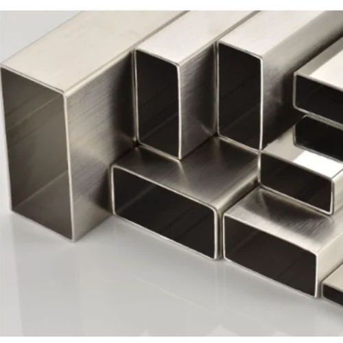 308 Stainless Steel Rectangular Tube