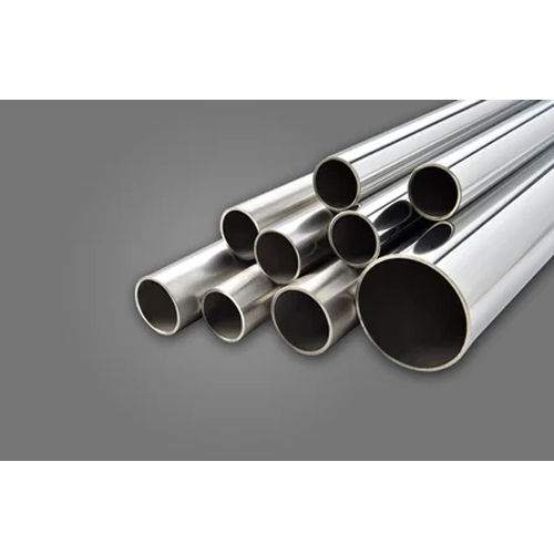 Seamless Stainless Steel Tube