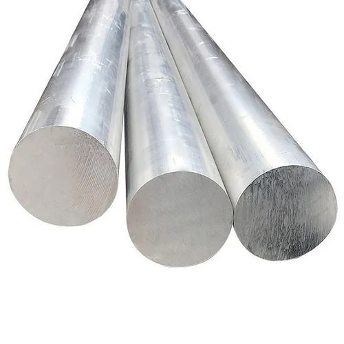 Stainless Steel Rod