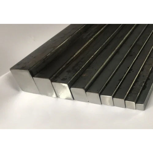 Stainless Steel Square Rods