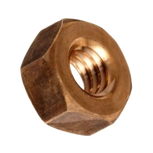 Copper Nut