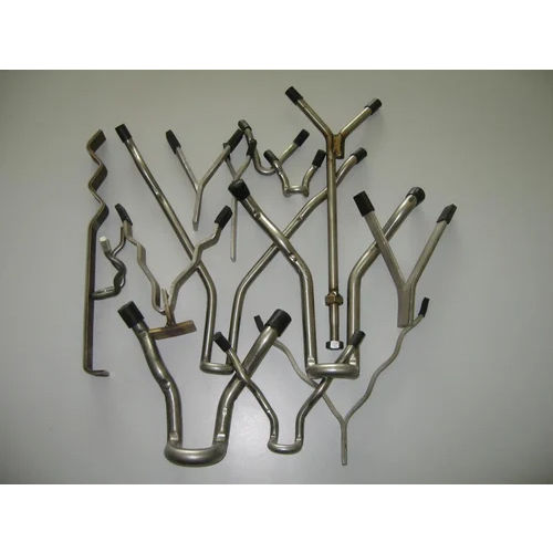 Refractory Anchors