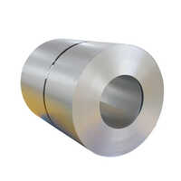 Alloy Steel Coil - 2.5 Mm Thickness, 1200 Mm Length, 5000 Kg Weight | Astm A240 Grade, Hrb 80 Hardness, 12-month Warranty