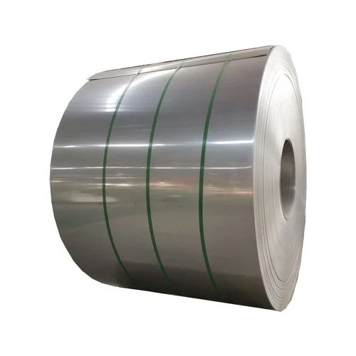 Inconel Coil