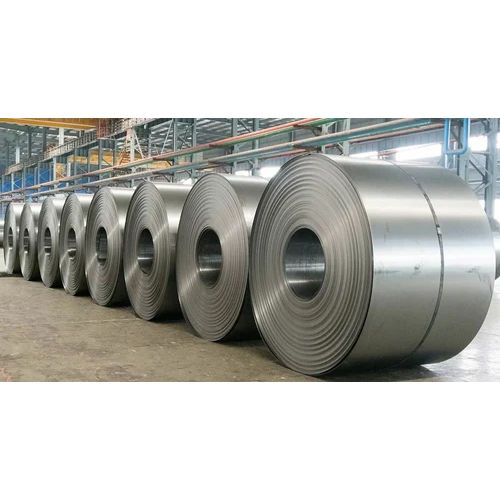 Stainless Steel Coils