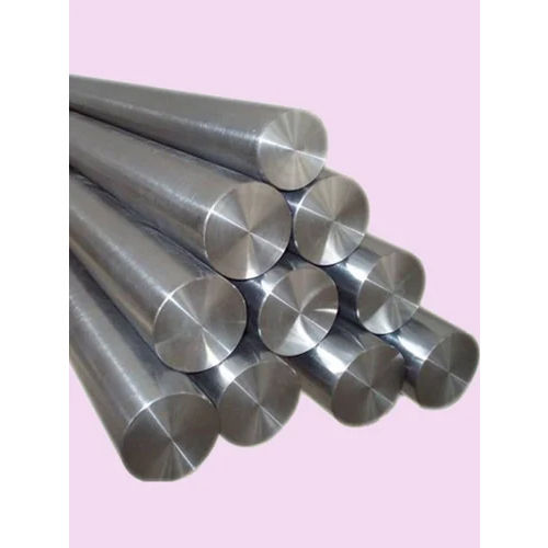 Stainless Steel Hollow Bar