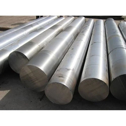 Alloy Steel Round Bar