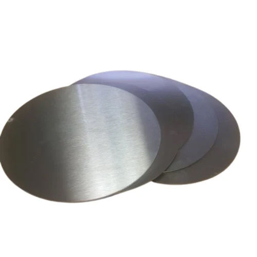 Round Steel Circle