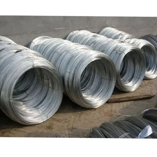 Stainless Steel Wire