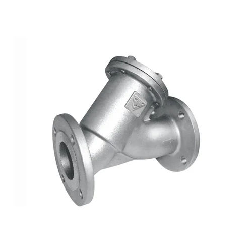 Y Strainer Valve