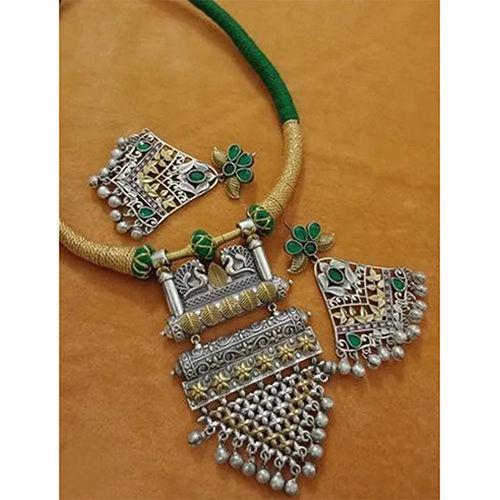Handmade Necklace Set