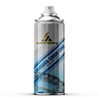 Standard Chain Lubricant Spray