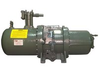 Chiller Screw Compressor (Remanufactured)