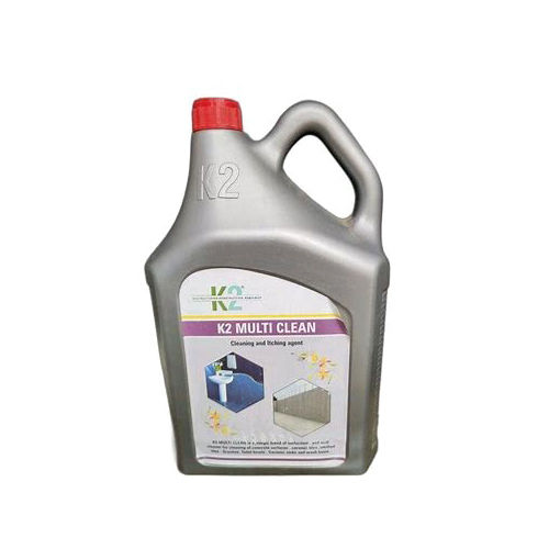 5 Ltr K2 Multi Clean Purity: High