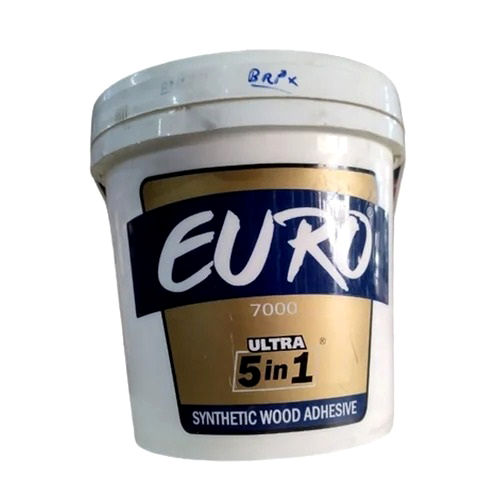 Liquid Euro 7000 Wp 5 In 1 Wood Adhesive Grade: Commercial