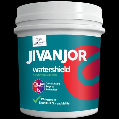 Jivanjor Waterproof Adhesive