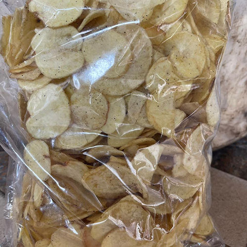 High Quality Potato Chips