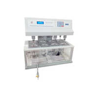 Ei Dissolution Test Apparatus Power: 1700 Watt (w)