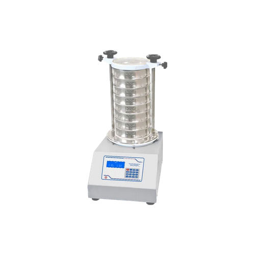 EI Electromagnetic Sieve Shaker