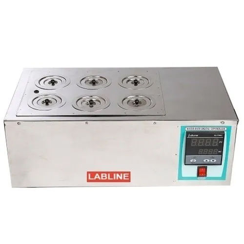 Labline Thermostatically Water Bath