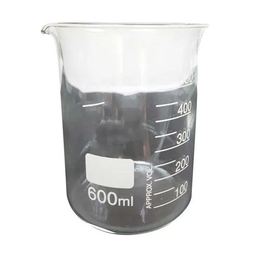 Laboratory Glassware