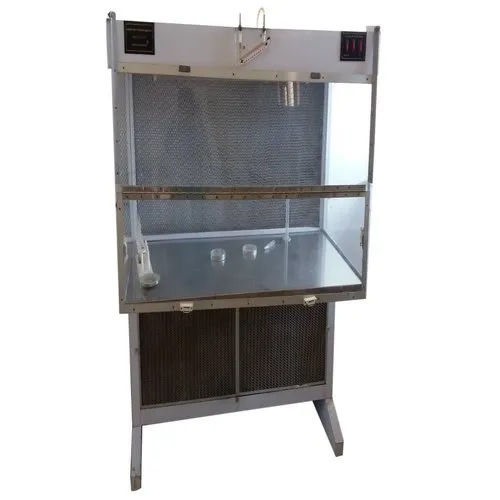 Laminar Air Flow Cabinets