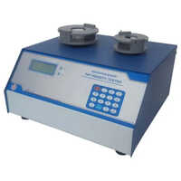 Model 1951 Tap Density Tester - Metal Construction, 360x340x190 Mm | 230 Volt, 15 Kg Weight, Suitable For Industrial And Laboratory Use