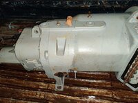 Carrier Screw Compressor Repair