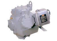 Carrier Cold Storage Compressor Repair