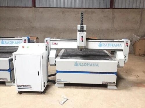 CNC Wood Router