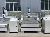 Woodworking CNC Router