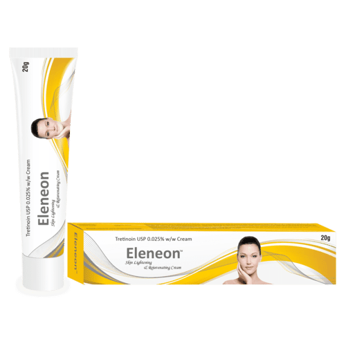 Eleneon Cream