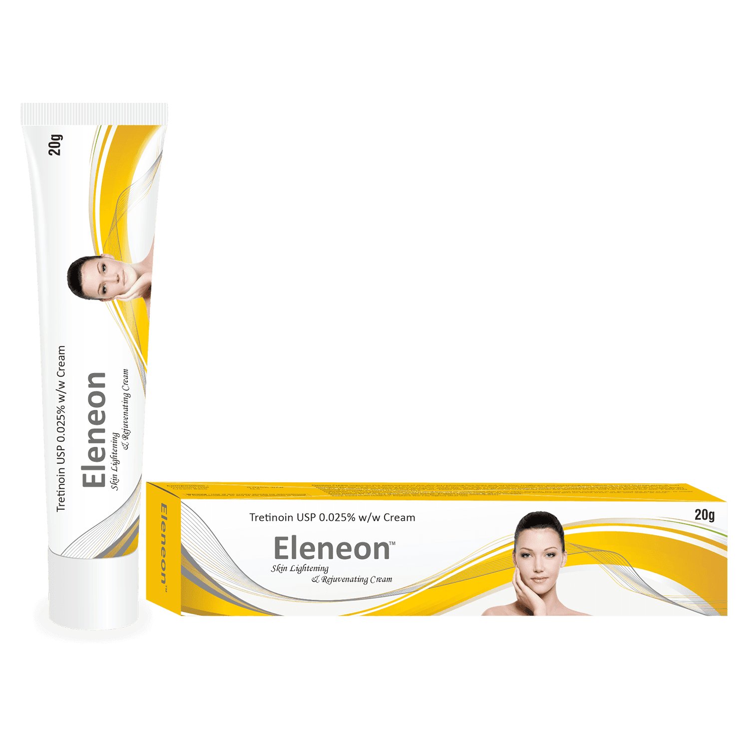 Eleneon Cream