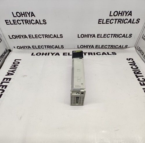 SCHNEIDER ELECTRIC 140CRA93200 REMOTE I/O DROP ADAPTOR MODULE