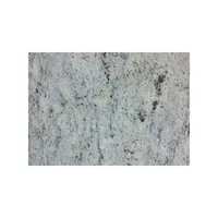 Colonical White Kitchen Top Granite